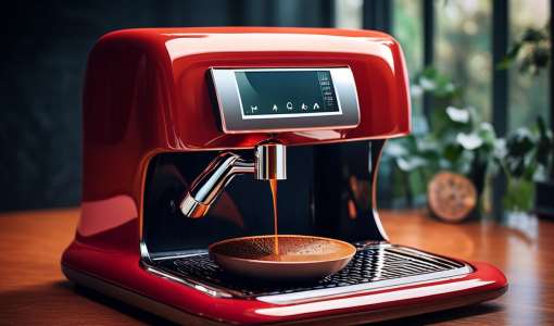 开咖啡馆的话，用什么品牌的咖啡机好一点？咖啡馆商用咖啡机推荐！